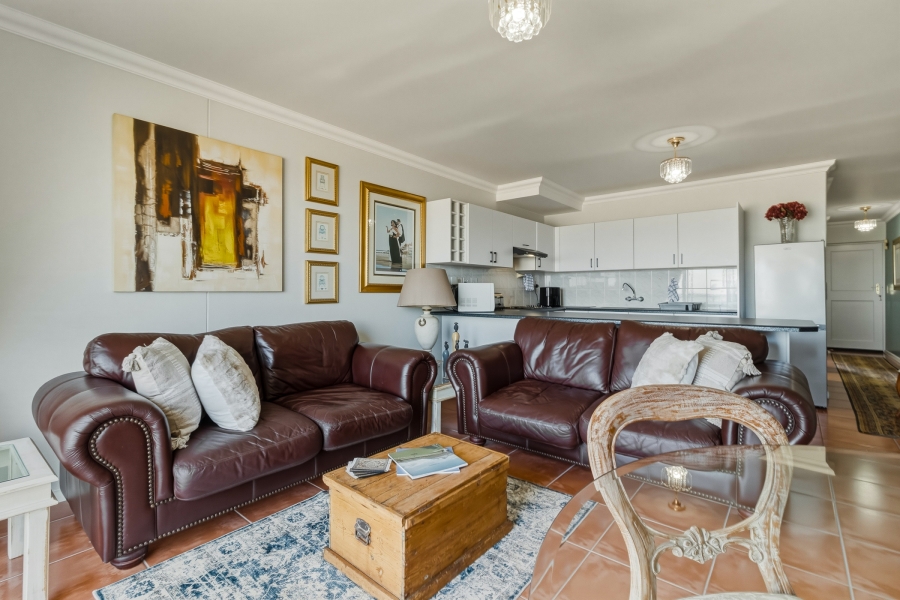 1 Bedroom Property for Sale in Greenways Golf Estate Western Cape